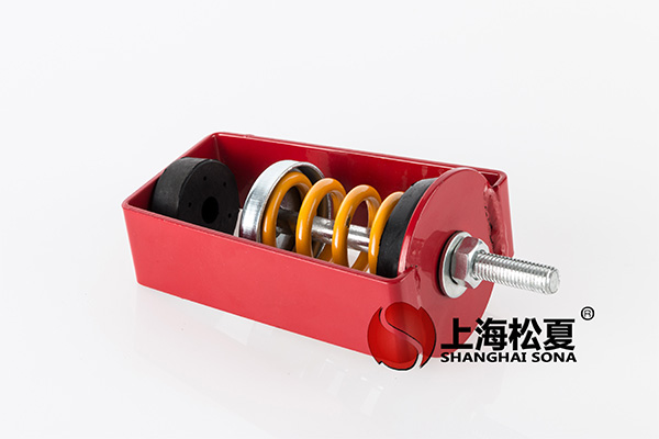 單邊旋轉(zhuǎn)阻尼減震器的主要特點(diǎn)