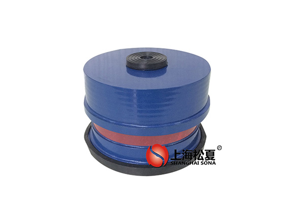 空調外機減震器振動的問題怎么解決？