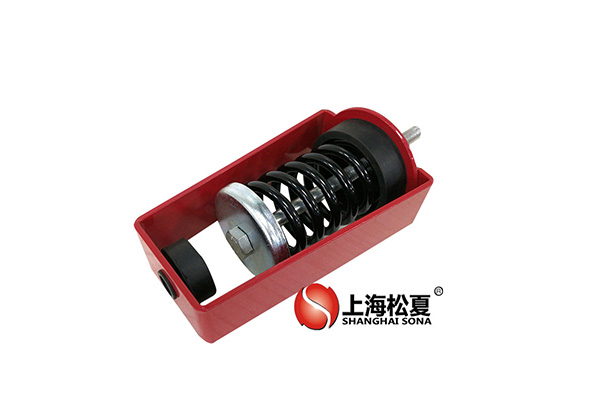 橡膠減震器的減震效果好的原因及優(yōu)點