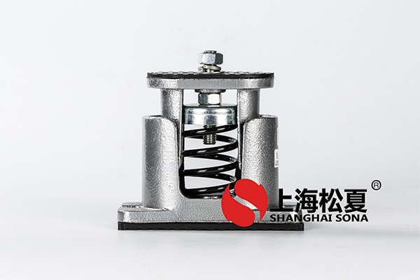 單邊旋轉(zhuǎn)阻尼減震器的主要特點(diǎn)