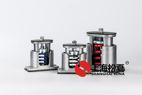 空氣處理機(jī)組減震器的安裝材料和工具有什么區(qū)別？