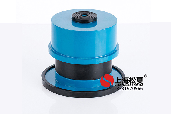 橡膠隔震器支座安裝方法及常見問題