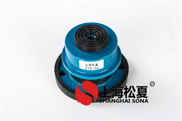 阻尼減震器的優點