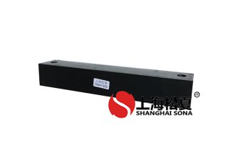 設備和機械設備中使用橡膠隔振器的特點有哪些？