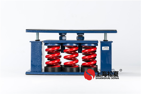 優質彈簧減震器產品的特點有哪些？