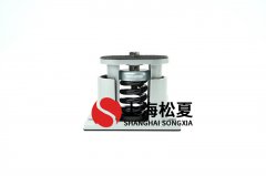 耐腐蝕彈簧減震器的作用有哪些？